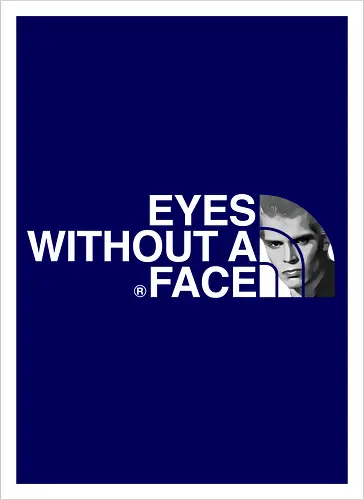 Eyes Without A Face Music Art