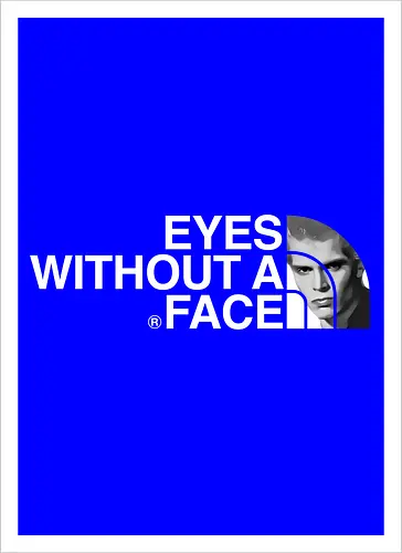 Eyes Without A Face Music Art