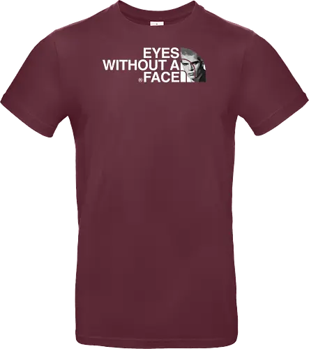 Eyes Without A Face Music Art