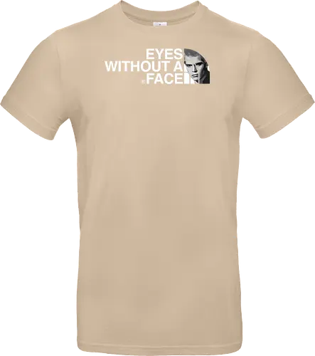 Eyes Without A Face Music Art