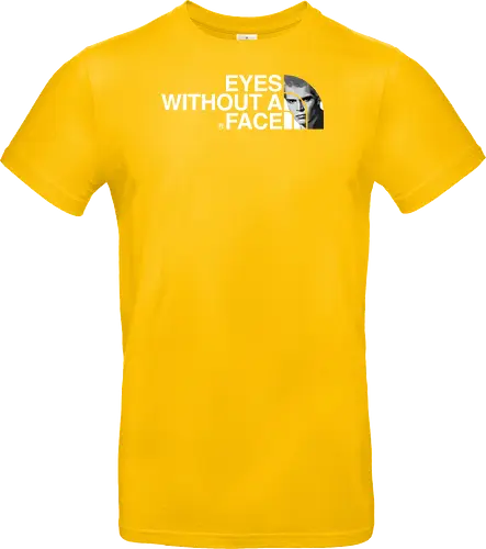 Eyes Without A Face Music Art