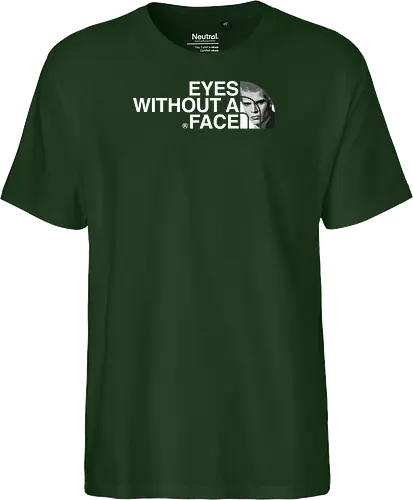 Eyes Without A Face Music Art