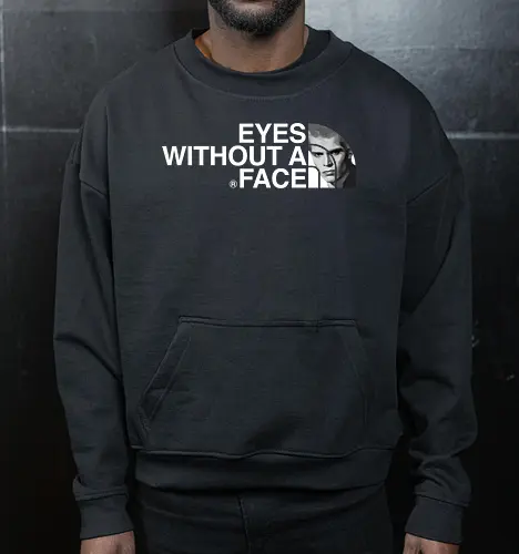 Eyes Without A Face Music Art