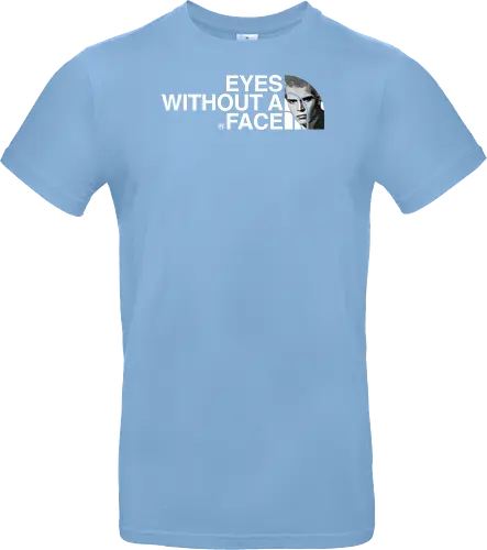 Eyes Without A Face Music Art