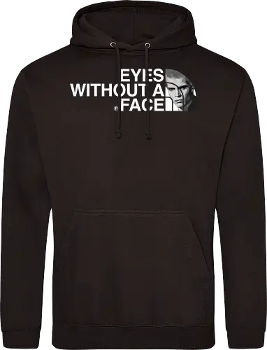 Eyes Without A Face Music Art