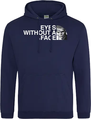 Eyes Without A Face Music Art