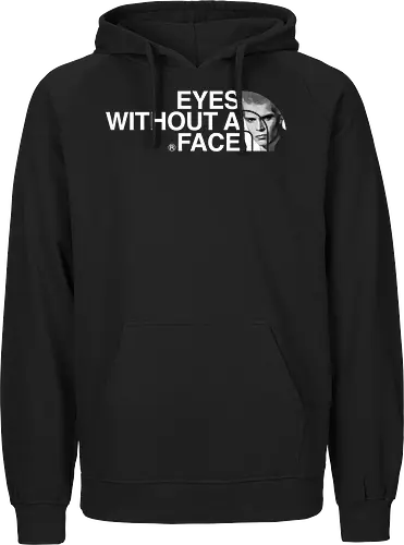 Eyes Without A Face Music Art