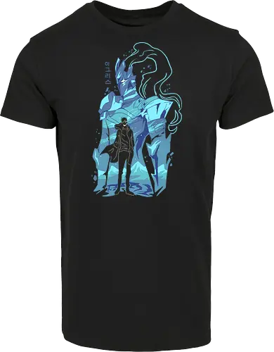 The shadow igris