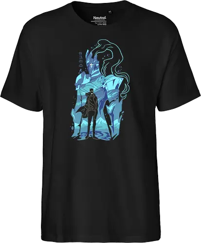 The shadow igris