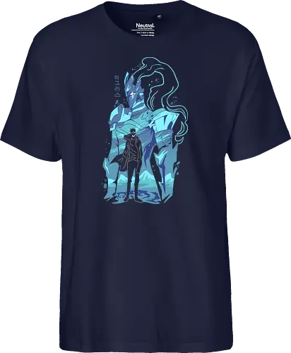 The shadow igris