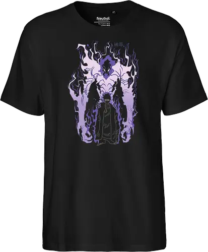 The shadow beru