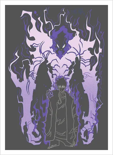 The shadow beru