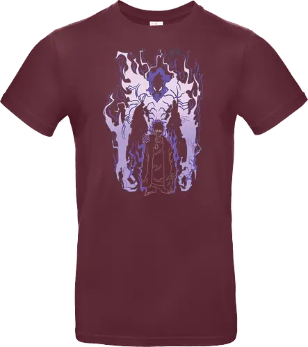 The shadow beru