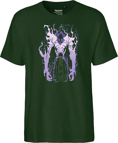 The shadow beru