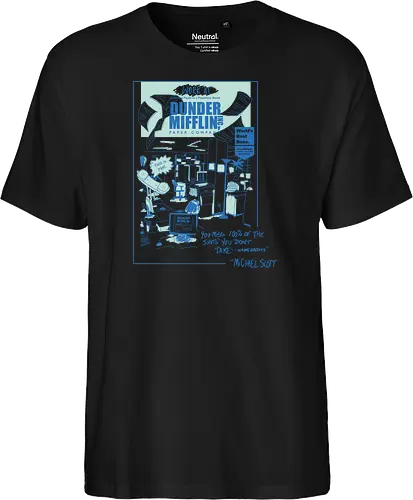 Dunder mifflin 