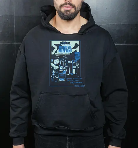 Dunder mifflin 