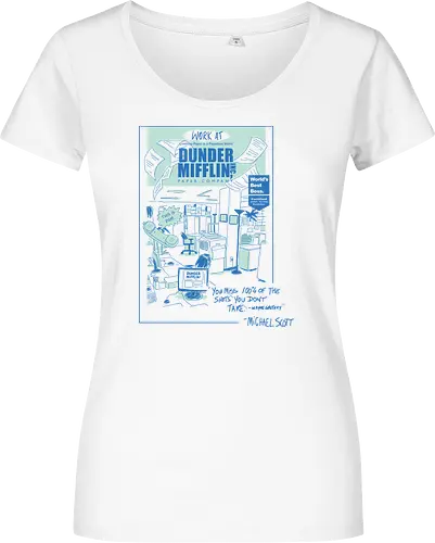 Dunder mifflin 