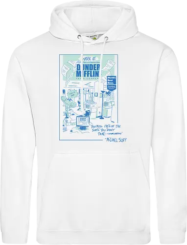 Dunder mifflin 