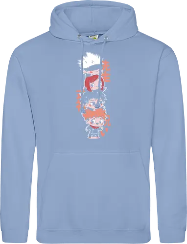 Jutsu friends