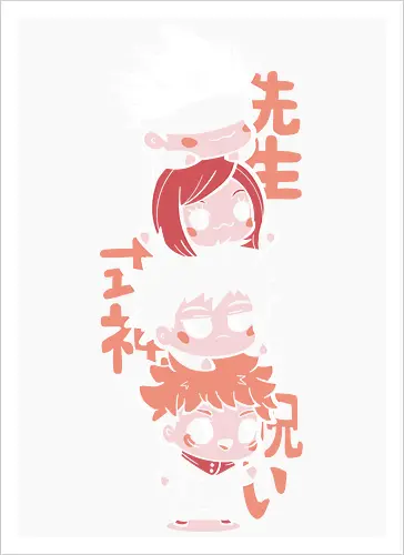 Jutsu friends