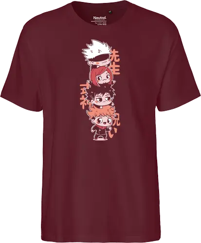 Jutsu friends
