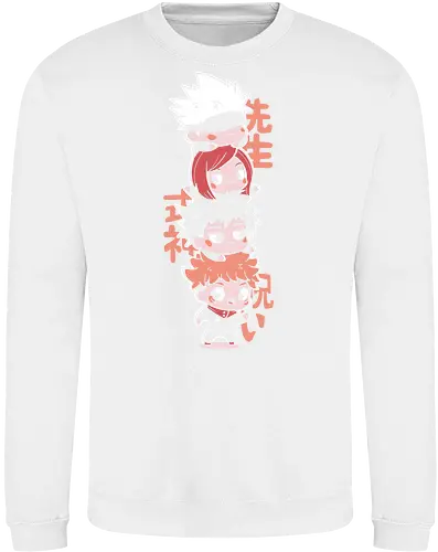 Jutsu friends