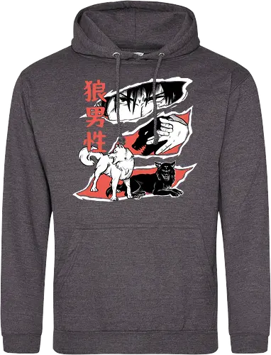 Summon wolf