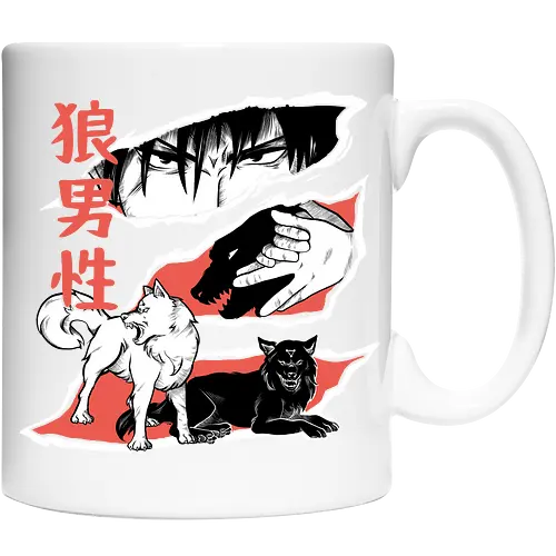 Summon wolf