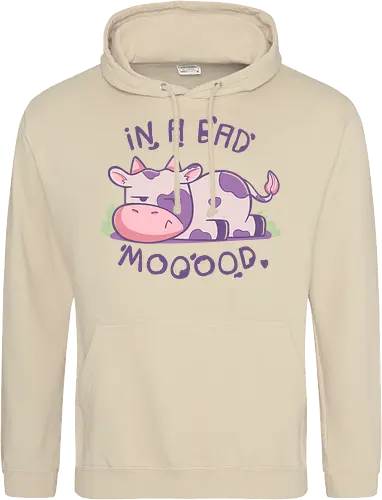 In a bad mooods