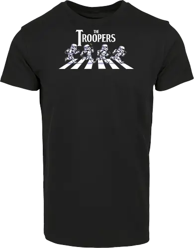 The Troopers
