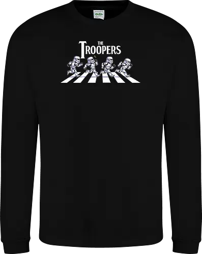 The Troopers
