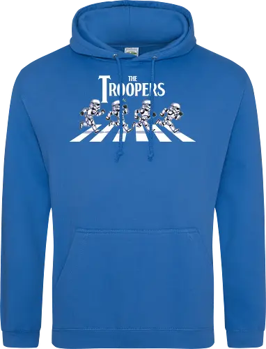 The Troopers