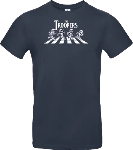 The Troopers