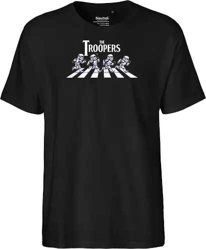 The Troopers