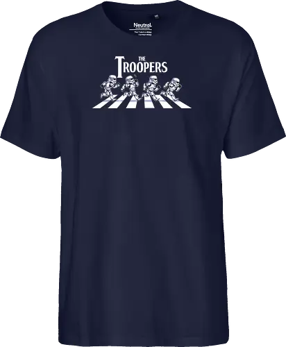 The Troopers