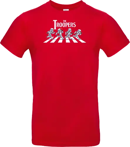 The Troopers