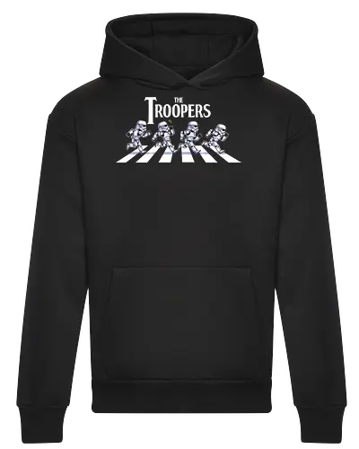 The Troopers