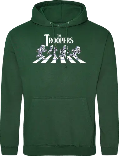 The Troopers