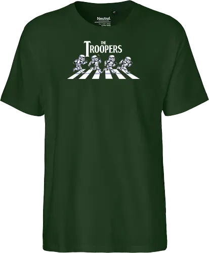 The Troopers