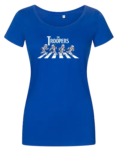 The Troopers