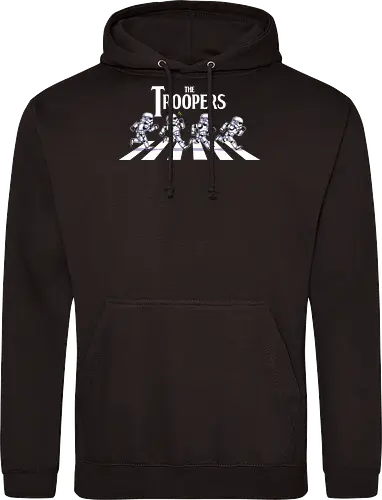 The Troopers
