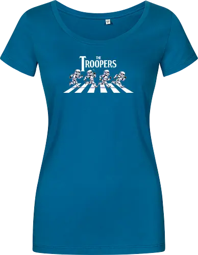 The Troopers