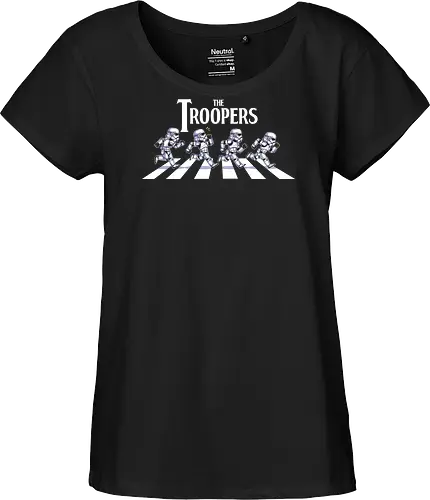 The Troopers