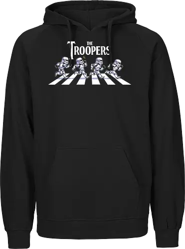 The Troopers
