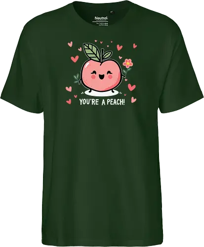 YOU'RE A PEACH