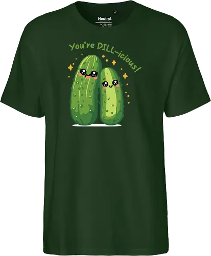You're DILL-icious