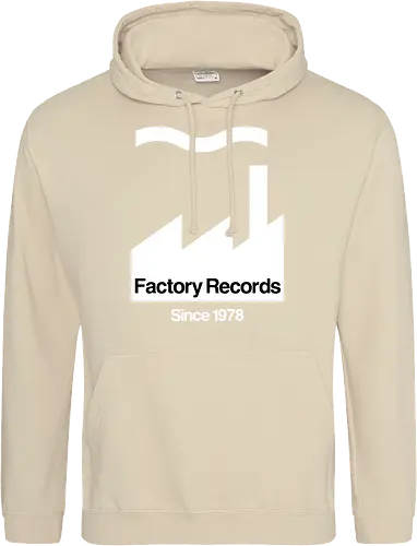 Factory Music Art 