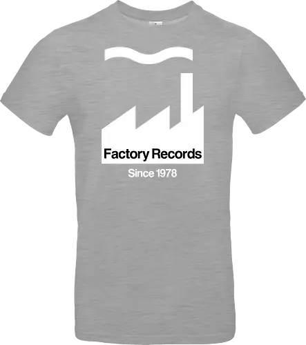 Factory Music Art 