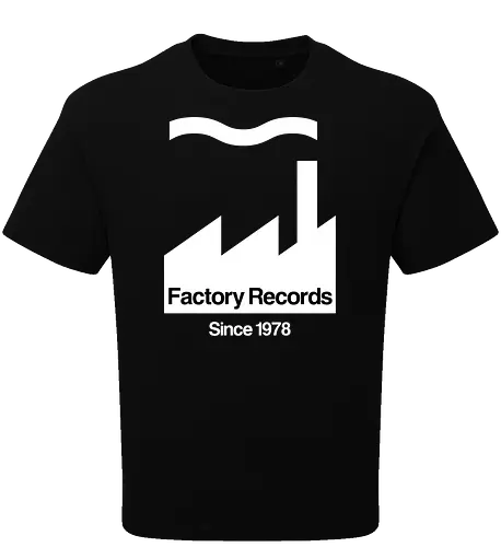 Factory Music Art 