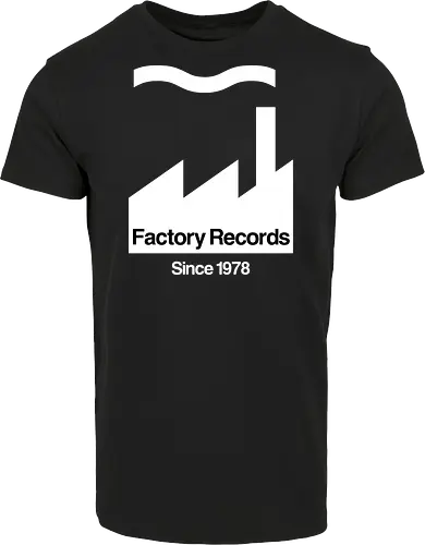 Factory Music Art 